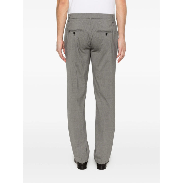 Dondup Pants - Gray | 42067b6091973b9628c43ef7303e8b45839e5702