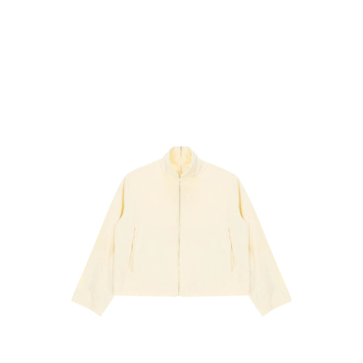 Carven Outerwears - Neutral | d0f56cf3f499650ec0a941c8c3eba090cc785b17