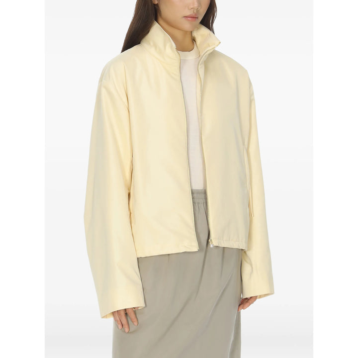 Carven Outerwears - Neutral | 1aa543a6e475b30c6c231cf0dd0833b58f925f66