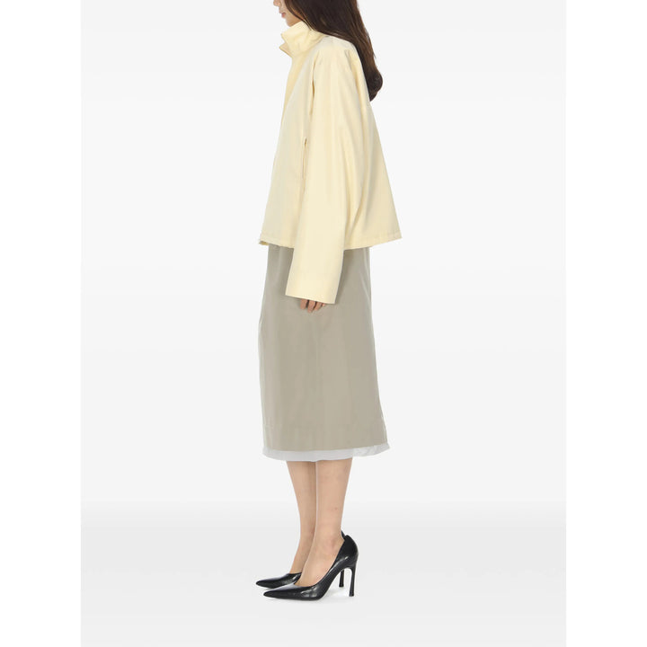 Carven Outerwears - Neutral | 81aa1c55434ea319945a50eef9f7084f30f9a574