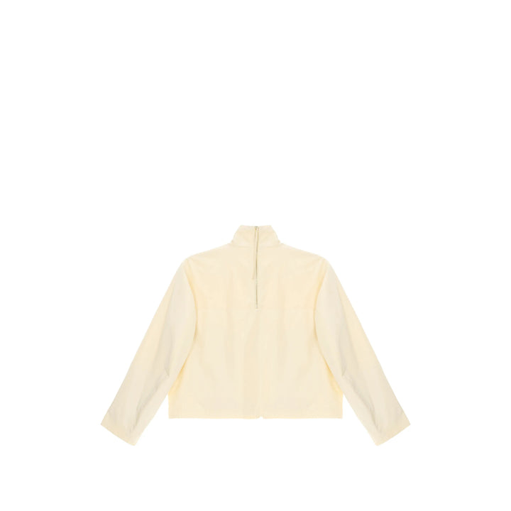 Carven Outerwears - Neutral | c6b5046c8d2f23180e31055d3a7ce9b5a93828ba