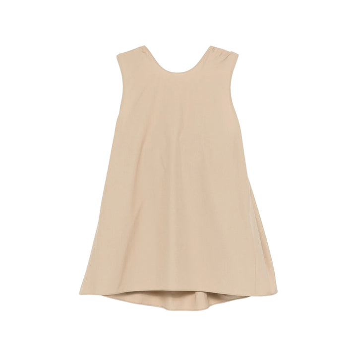 Carven Tops - Neutral | df34332f3cd4a9d8c78c751fc15d2ae2f78f1a76