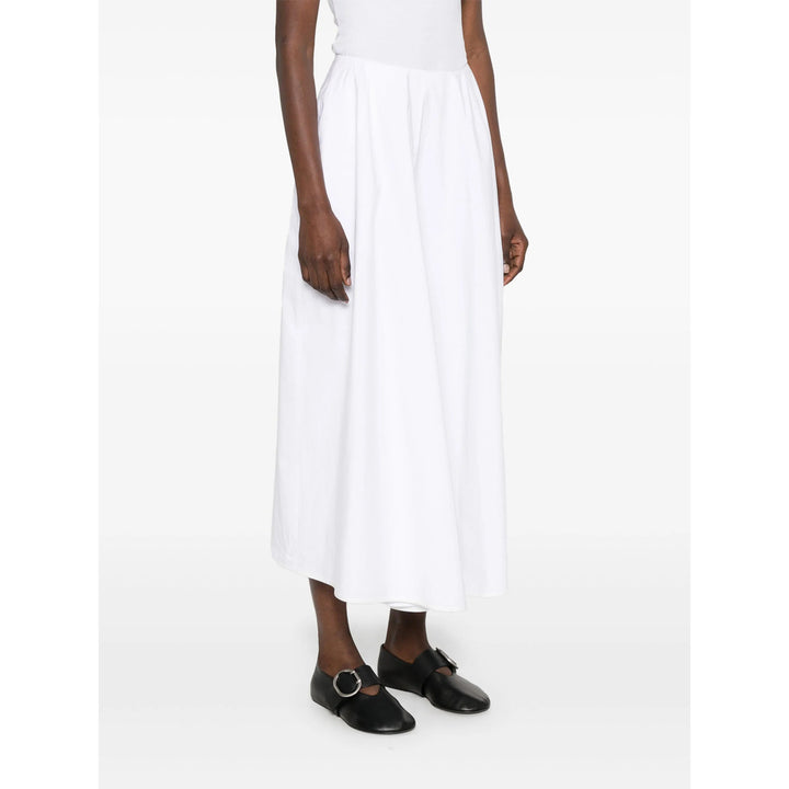 Carven Skirts - White | fe04cb1fb031c4208e2265248acb2032bf09563f
