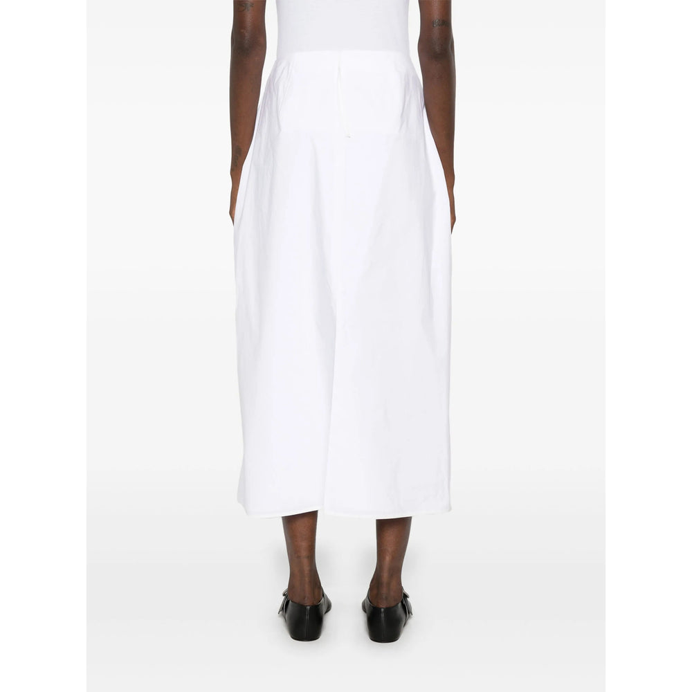 Carven Skirts - White | 00aa17434f403639f4e61d5d4002c50114686cfb