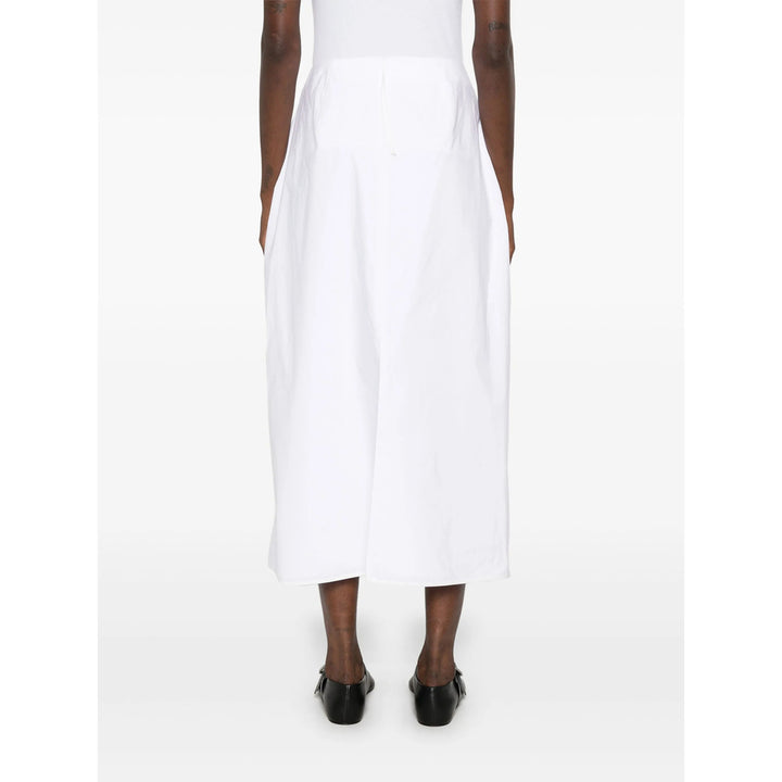 Carven Skirts - White | 00aa17434f403639f4e61d5d4002c50114686cfb