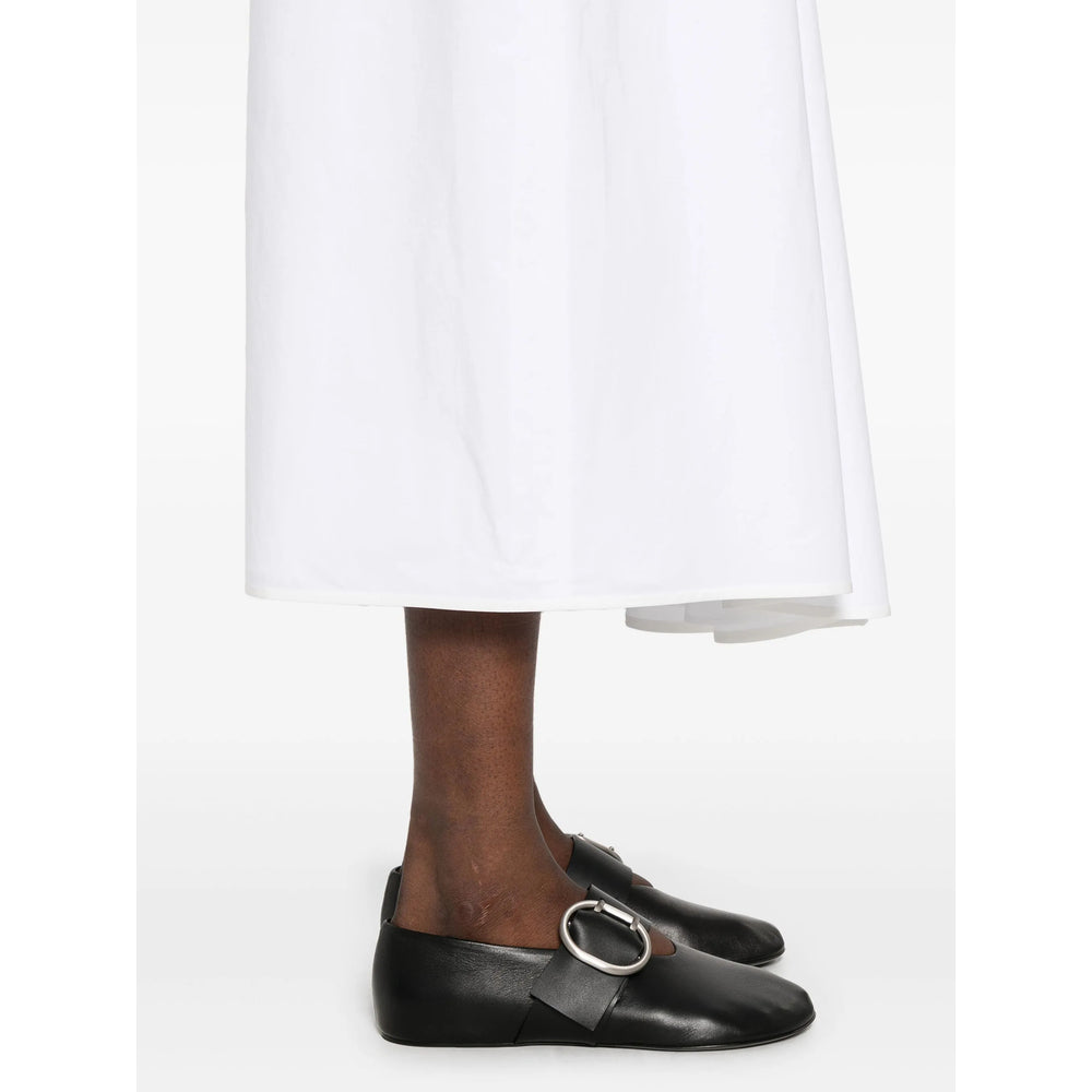 Carven Skirts - White | cde36057d81af973d37ebb3037a74e4bdae61ed2