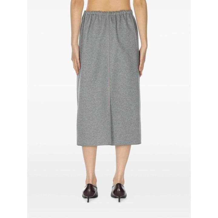 Carven Skirts - Gray | 76ca7e51500651d315df57bd8c623640c464017c