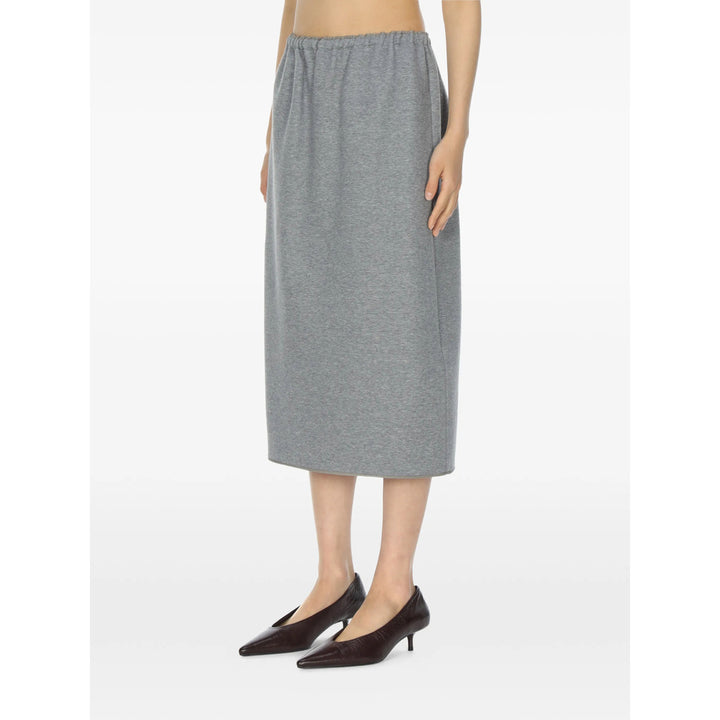 Carven Skirts - Gray | 1f3497b59c47933e4cf1f51967be5d44b0907114