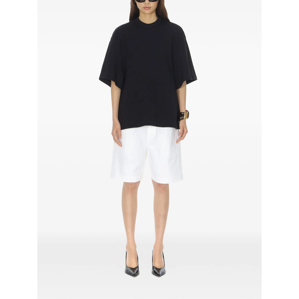 Carven Shorts - White | a479e3401cccf8658ad456bf11094cd9883668ce