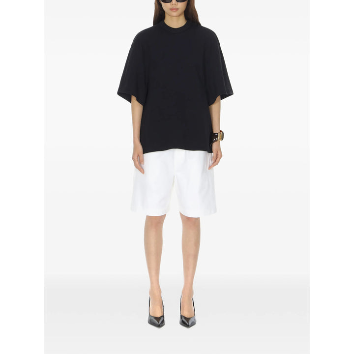 Carven Shorts - White | a479e3401cccf8658ad456bf11094cd9883668ce