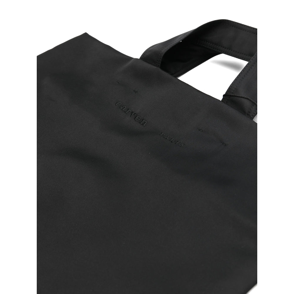 Carven Bags - Black | 4c6f4e95ccc980dc0640c2bda58e5efd419effcf
