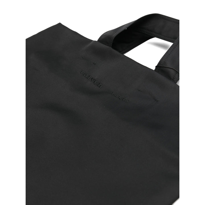 Carven Bags - Black | 4c6f4e95ccc980dc0640c2bda58e5efd419effcf