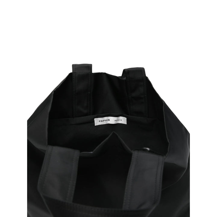 Carven Bags - Black | d20ee2e6b95e040ea50a8ceb1b326089da889eea
