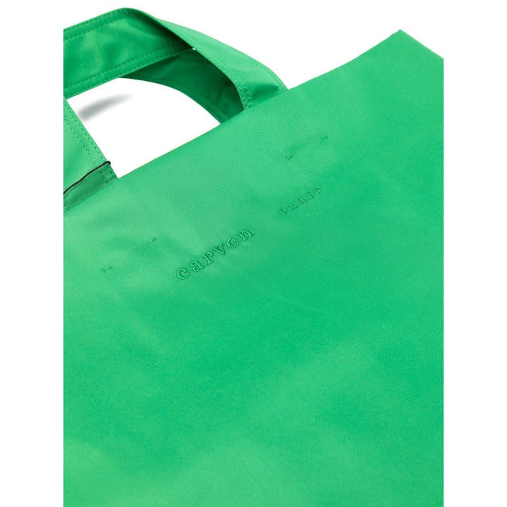 Carven Bags - Green | 49d2aad70daf8da3581a2223094fdb3f7d870ccf