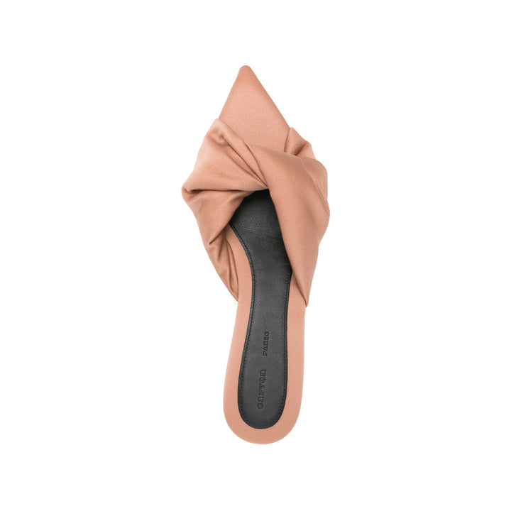 Carven Shoes - Brown | 872eda5aa6ec77e5e191b0d6a03f0096c0318cd6