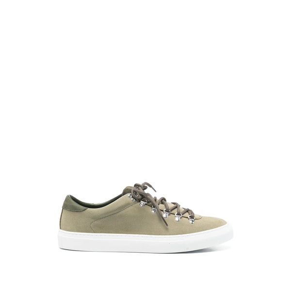 Sneakers Green
