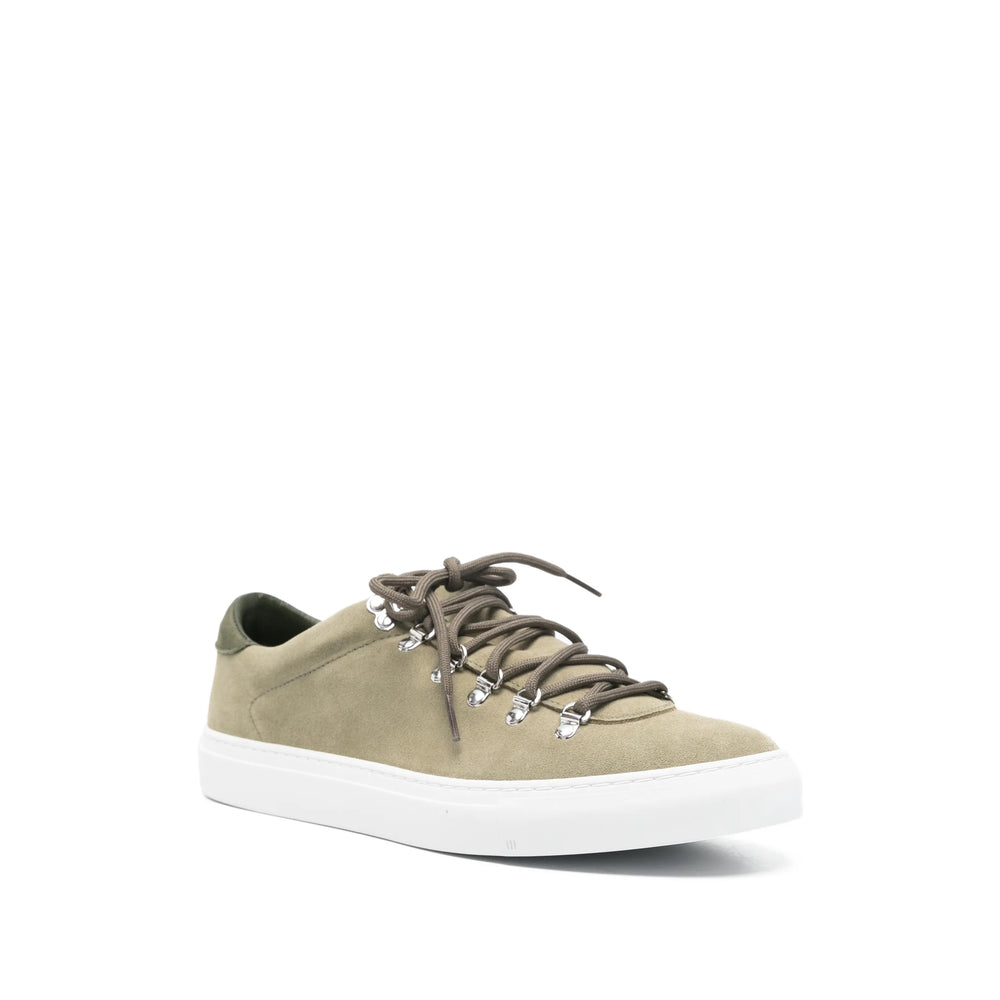 Diemme Sneakers - Green | 4aec6b4d0d142e083fa0de7682aad725a2b974ab