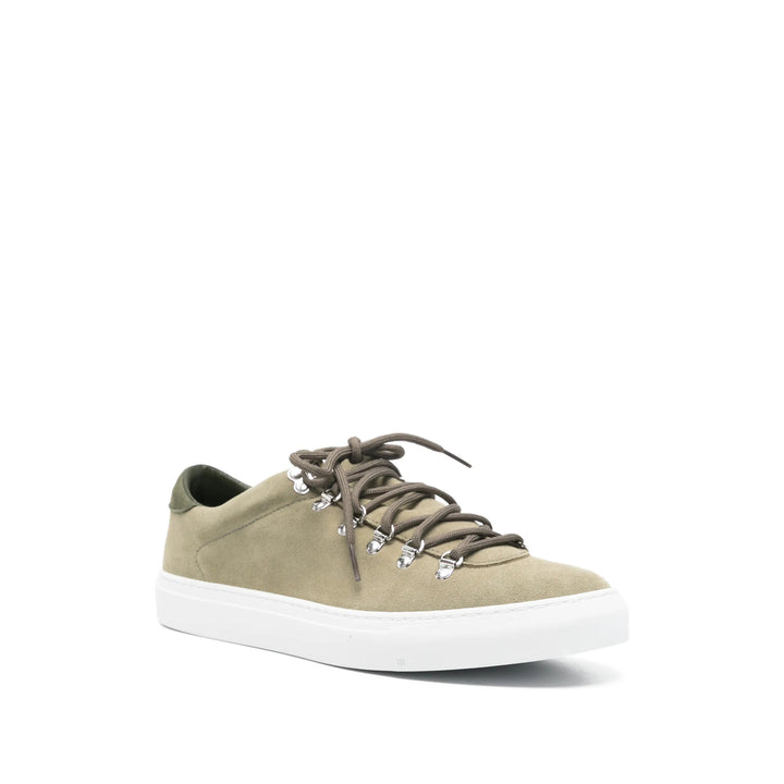 Diemme Sneakers - Green | 4aec6b4d0d142e083fa0de7682aad725a2b974ab