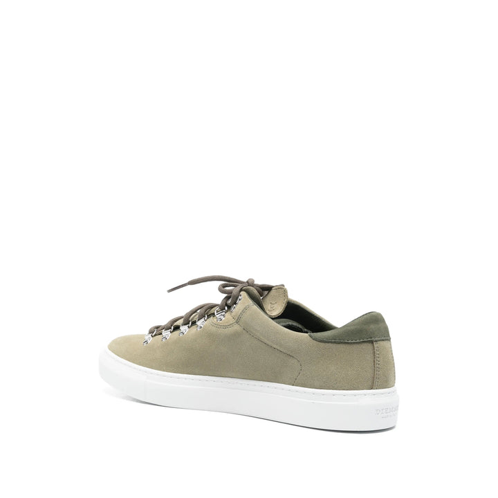 Diemme Sneakers - Green | 3f55d8ed3d7899dca8a10e70988b9addd4480e56