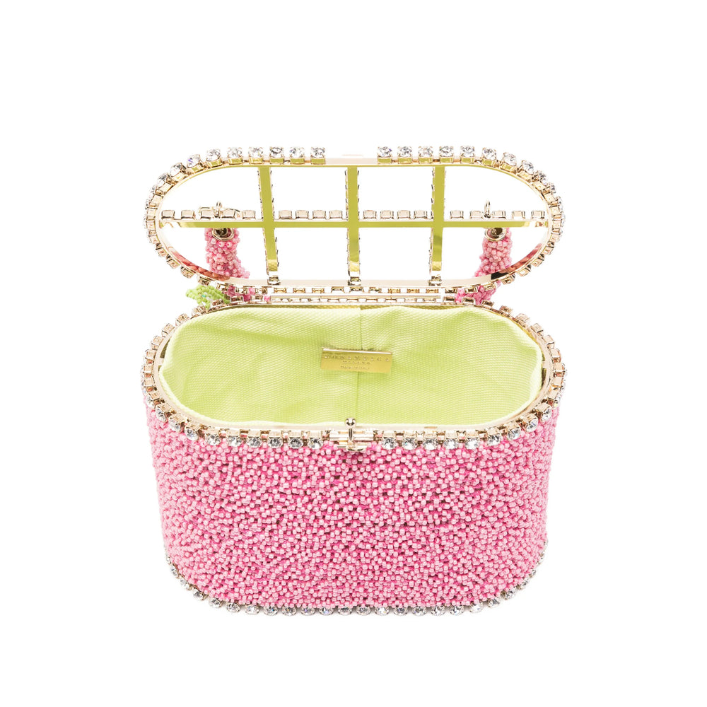 Rosantica Bags - Pink | d84b986989e7e6889776aff0f8e254c2cc783c58