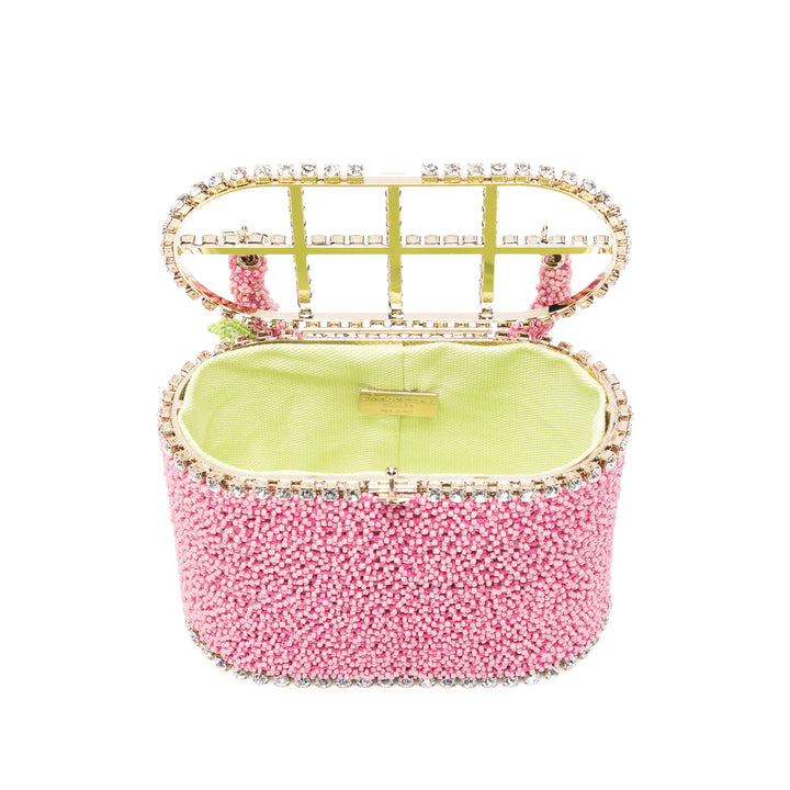 Rosantica Bags - Pink | d84b986989e7e6889776aff0f8e254c2cc783c58