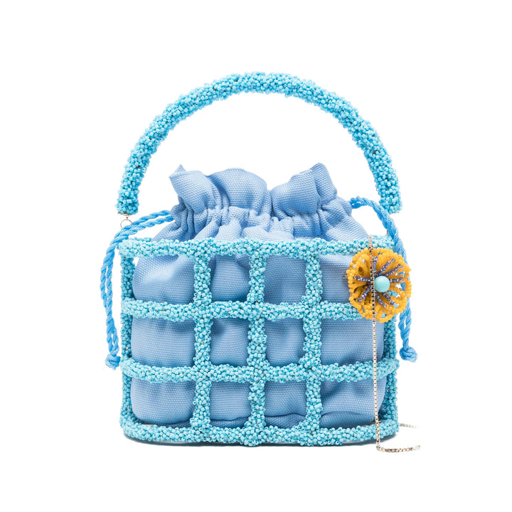 Rosantica Bags - Blue | b0f902e20ee8005a374b177a818acfb2ba7e0624