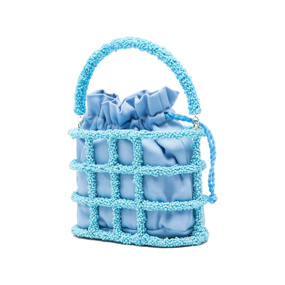 Rosantica Bags - Blue | c794ae44bb537e6d92e147756b30611285db487b