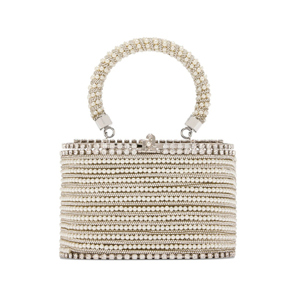 Bags Neutral, Silver