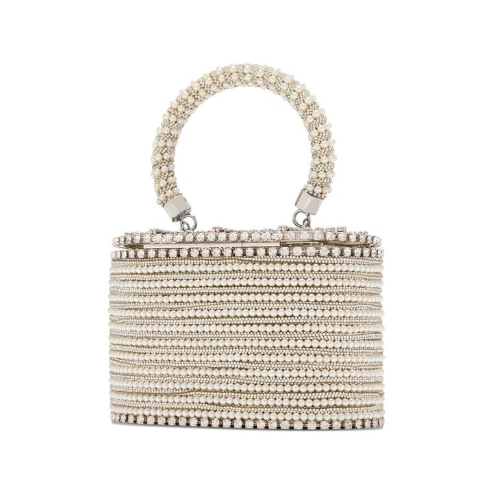 Rosantica Bags - Neutral, Silver | b0b0ab1643b41e114d259aed705816c6355cb41f