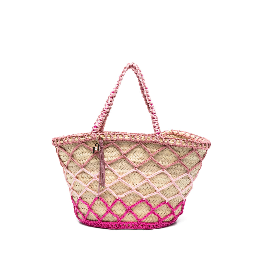 Rosantica Bags - Neutral, Pink | c8b15303b3ca39f911f0ff80db0923191a48a52b