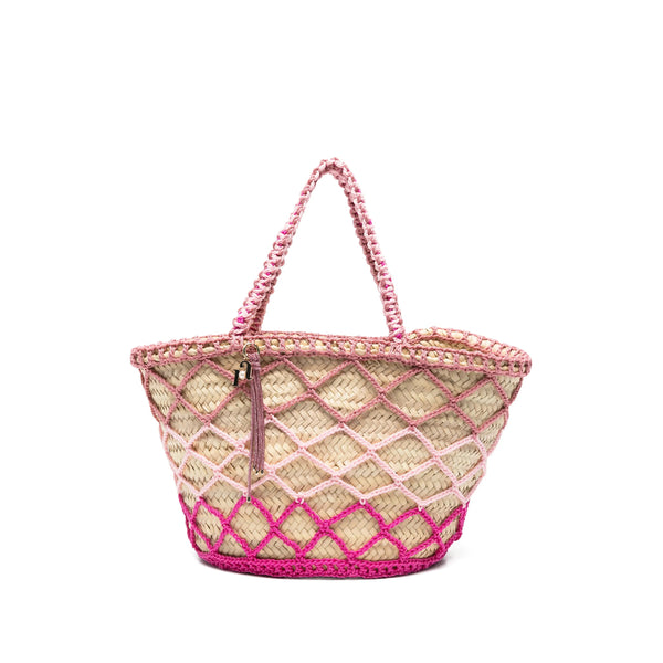 Bags Neutral, Pink