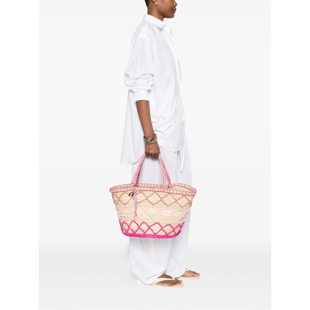 Rosantica Bags - Neutral, Pink | 2b89a7112170c4cd7adecff7647d9d73e3c683ab