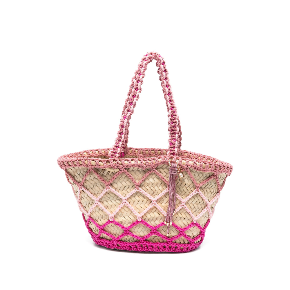 Rosantica Bags - Neutral, Pink | 346c8a80b7465c6f1db258481806f489d8a693ab