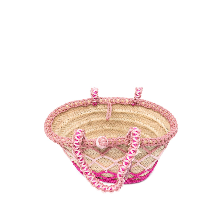 Rosantica Bags - Neutral, Pink | 43be1f5e998602b971f92fe6a74c89b547d4fba7