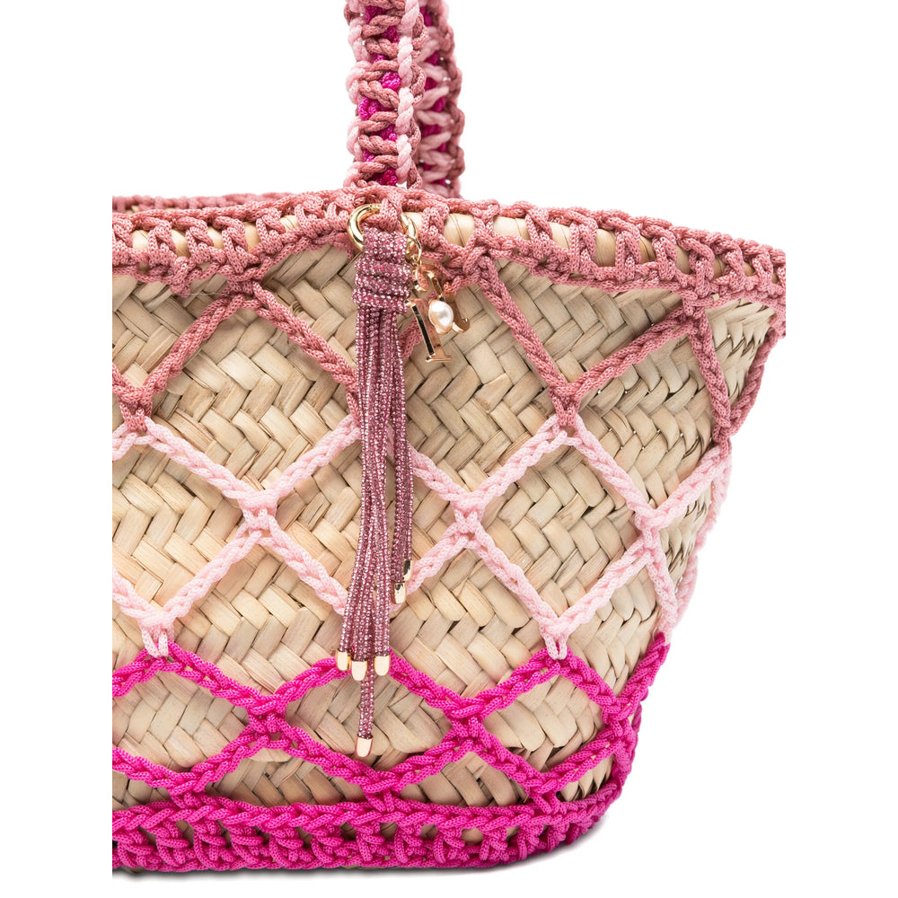 Rosantica Bags - Neutral, Pink | 03e587903bb523fb8c5a84c0f654a31bf013519f