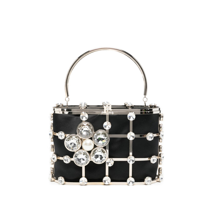 Rosantica Bags - Black | 373b3c56290655055747711d4dd1f2620035e236
