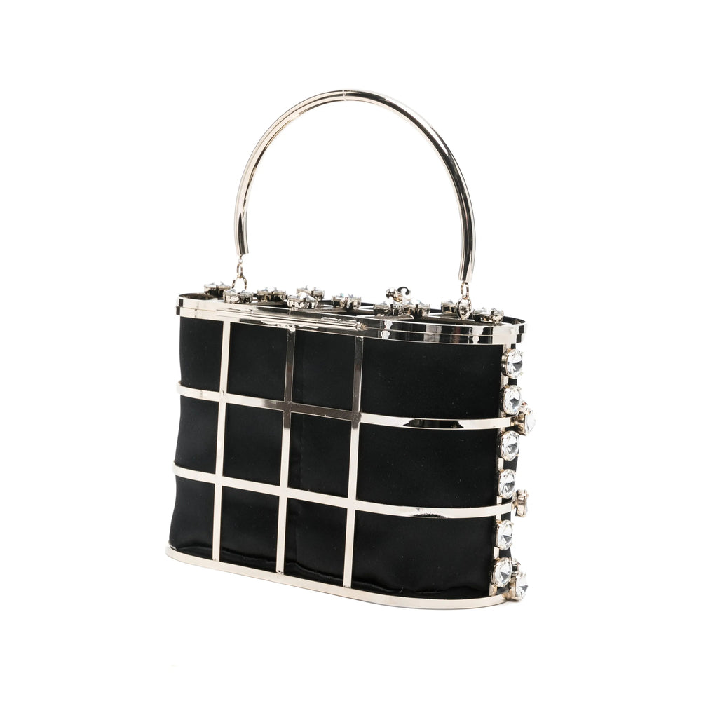 Rosantica Bags - Black | 9fbd357e59c006fbccc4d347c0eccba2a427ea1e