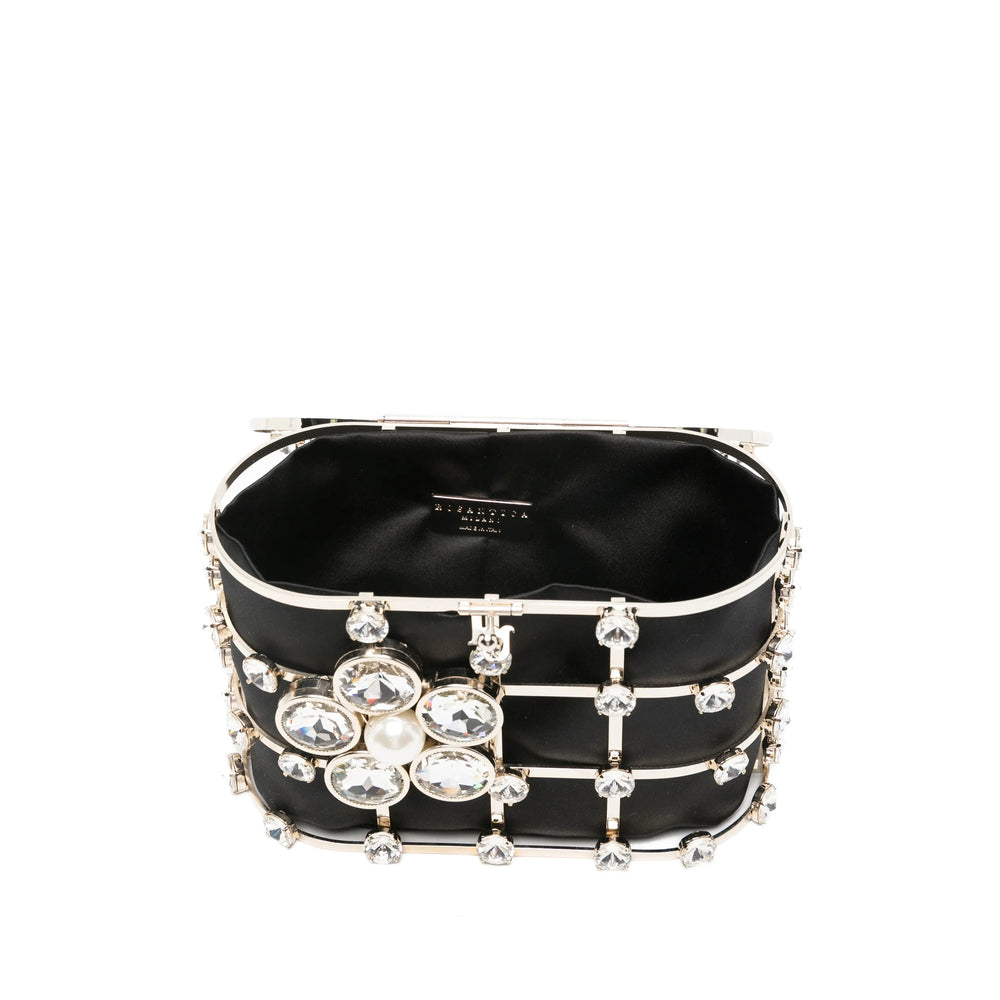 Rosantica Bags - Black | 35f1b3499cf0811fbf1afe1cef9c141a20652a7b