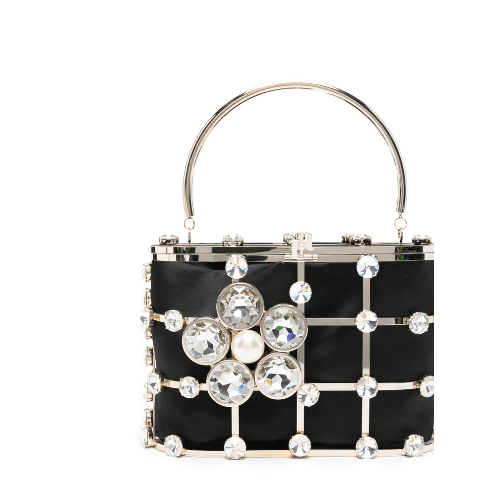 Rosantica Bags - Black | 4661a36734a980256526c31ce32f9ccc45d2b4da