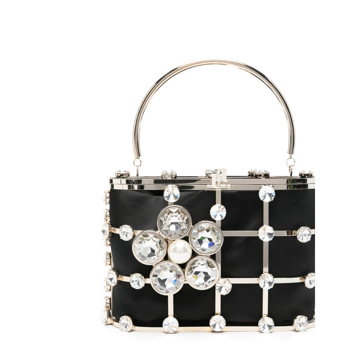 Rosantica Bags - Black | 4661a36734a980256526c31ce32f9ccc45d2b4da