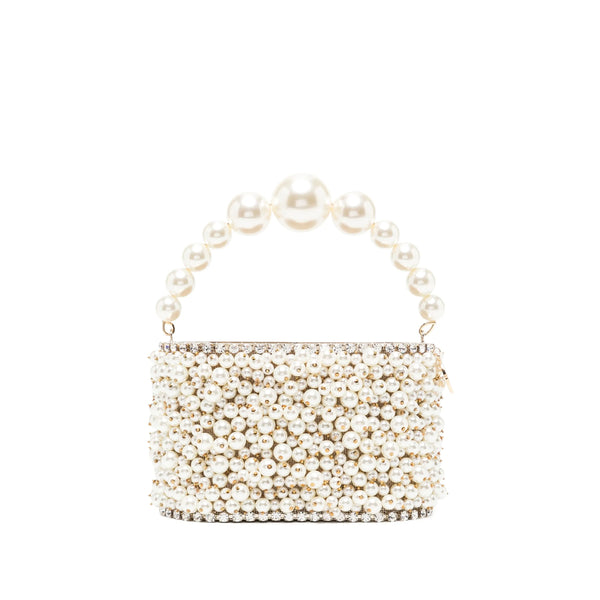 Bags White, Silver