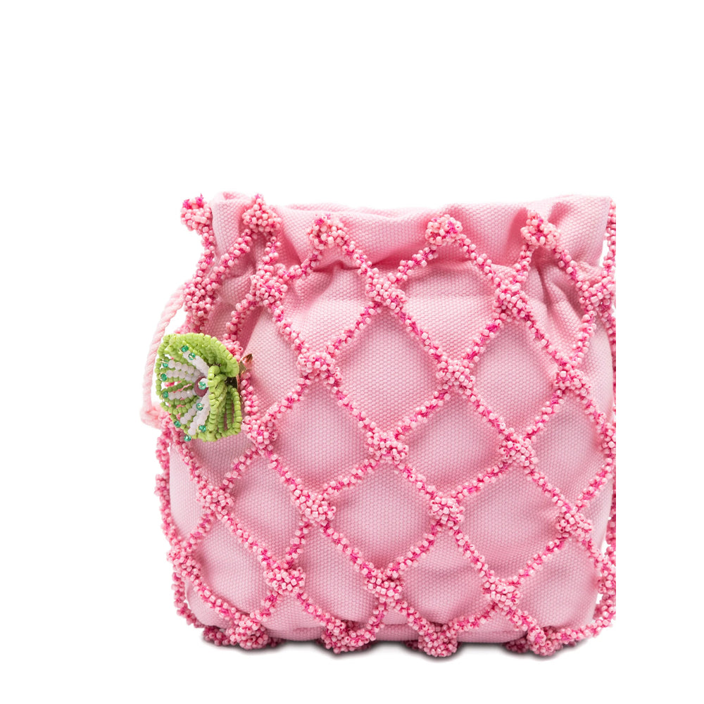 Rosantica Bags - Pink | 21ad0b5c8d34df5c66d11ae23c7bd76446e44ae9
