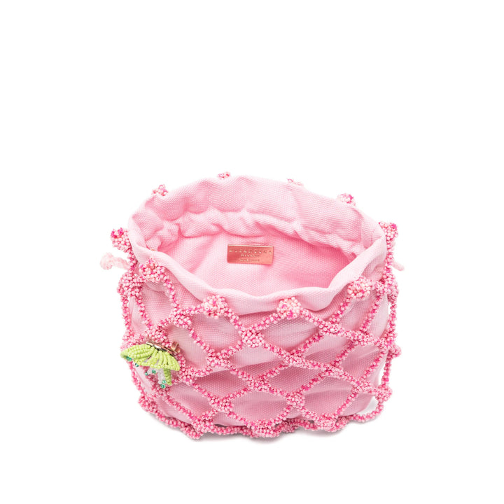Rosantica Bags - Pink | 8ac3d88cec1f5558170ad8503fc13bdd299ebc9f