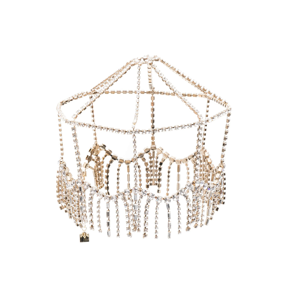 Rosantica Hair Accessories - Gold | d0b34fdb5d97b3377e00ce803e2e428f9573a067