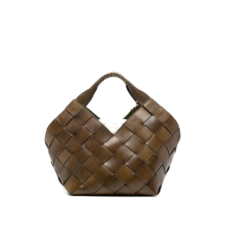 Dragon Diffusion Bags - Green, Brown | 93bef5b16f80b302049887728ab32766e71c3837