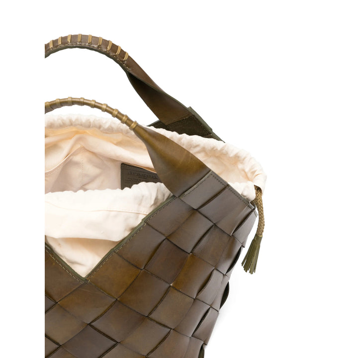 Dragon Diffusion Bags - Green, Brown | da5b600316aec79388fcee7f0c73e37801e4222c