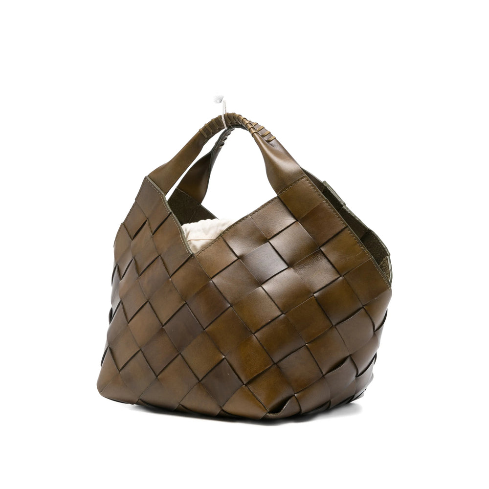 Dragon Diffusion Bags - Green, Brown | 7cd10781d8bc1a8bcb9855247646b040ef6f5bb4