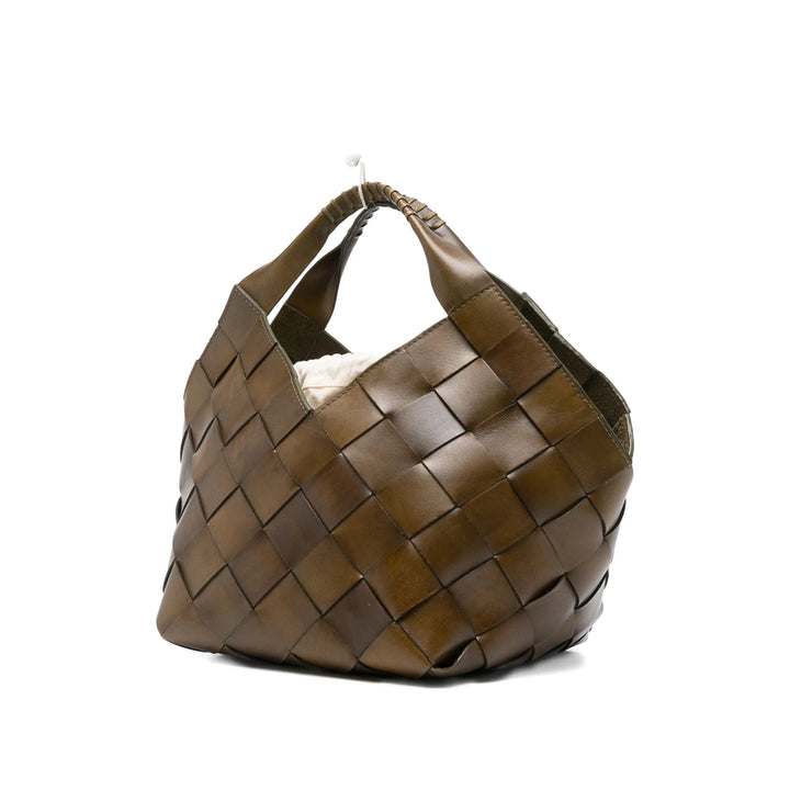 Dragon Diffusion Bags - Green, Brown | 7cd10781d8bc1a8bcb9855247646b040ef6f5bb4