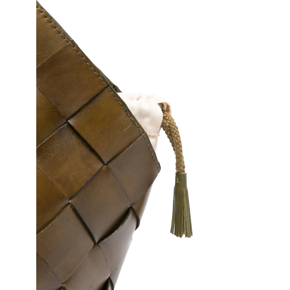 Dragon Diffusion Bags - Green, Brown | f8e0dd81980c3cf44c1d7d3270b3aff665d0098a