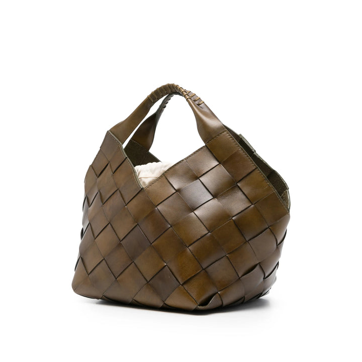 Dragon Diffusion Bags - Green, Brown | d92a513fdcf4b91c3b7576c267dc8a5d890ace2a